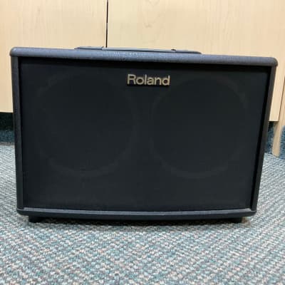 Roland AC-60 Roland AC-60 Acoustic Chorus Guitar Amp | Reverb