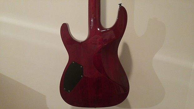 ESP LTD H-302 Electric Guitar | Reverb