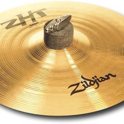 Zildjian 10''inch ZHT splash image 1
