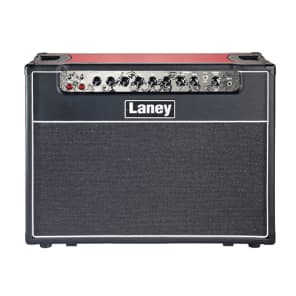 Laney GH50R-212 2-Channel 50-Watt 2x12" Tube Guitar Combo