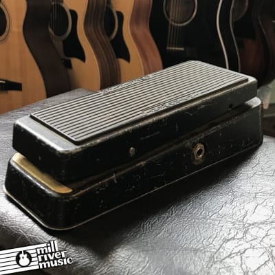 Cry Baby Model 95-910511 Used image 3