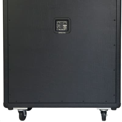 Mesa/Boogie Rectifier Standard Slant Speaker Cabinet (240 Watts, 4x12") image 2