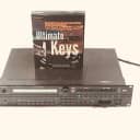 Roland XV-3080 128-Voice Rackmount Synthesizer Module w/extras