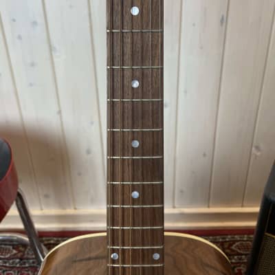 Gibson L-00 Studio Walnut 2023 - Antique Natural image 3