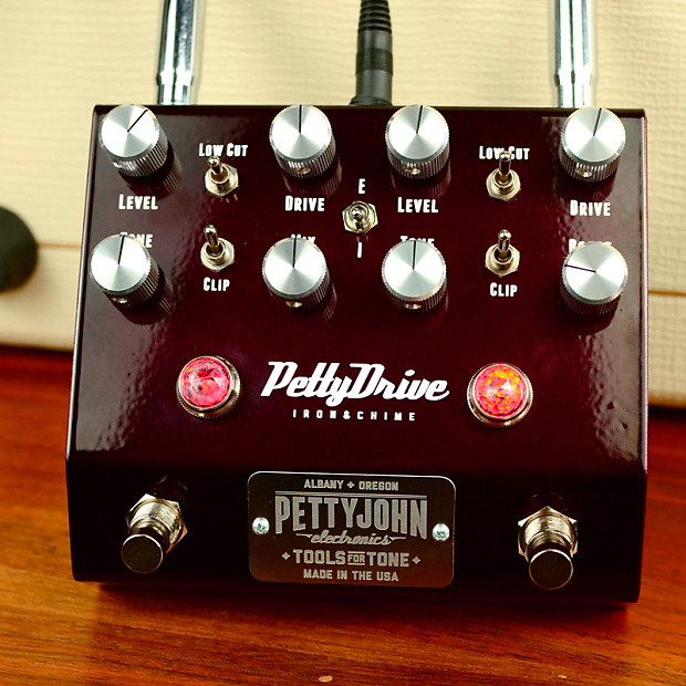 新品 PETTYJOHN Electronics PettyDrive V2 Pettyjohn Electronics PettyDrive V2 images, videos, reviews