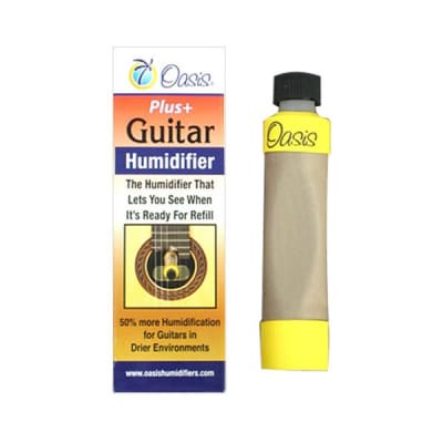 Oasis OH-5 Guitar Humidifier for sale