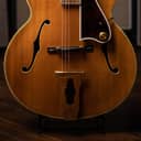 1963 Gibson  Johnny Smith Electric Guitar Natural