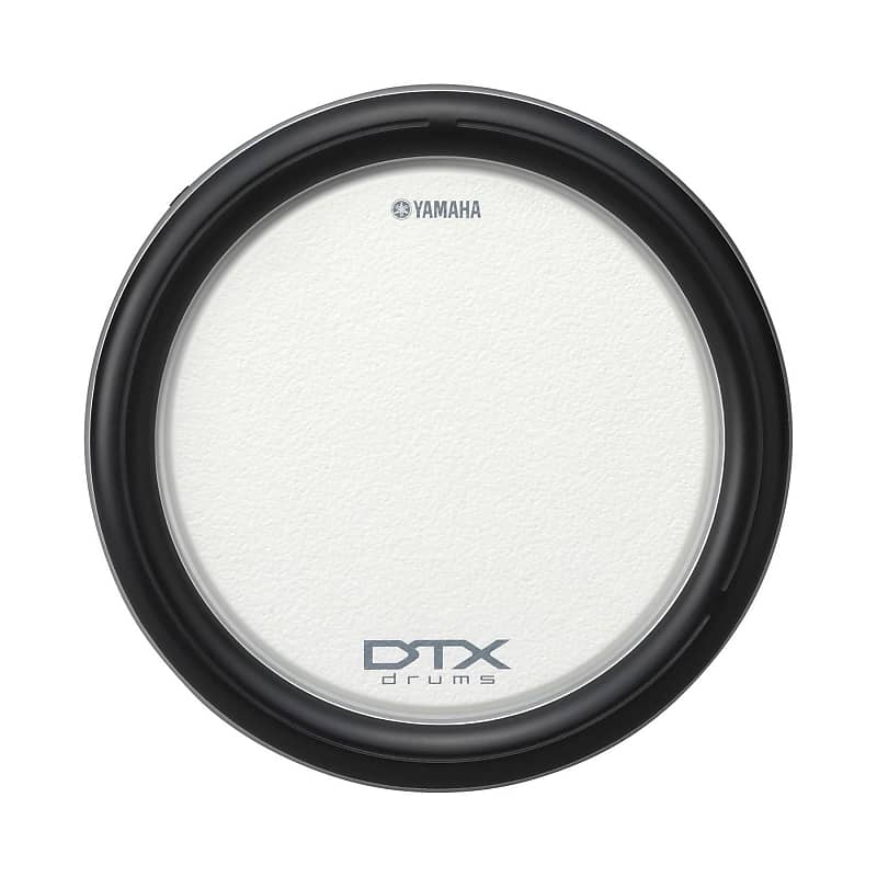 Yamaha XP80 8" XP Electronic Drum Pad image 1