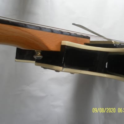 Teisco / Kay K-900G 1970s Walnut image 5