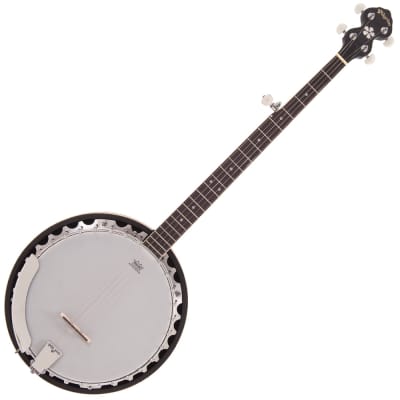 Pilgrim Progress 5-String G Banjo image 1