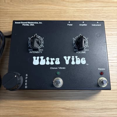 Sweet Sound Ultra Vibe | Reverb