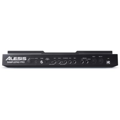Alesis Sample Pad Pro  - Digital Drum image 4