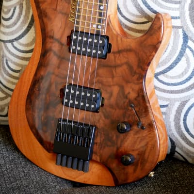 Kiesel Osiris O6