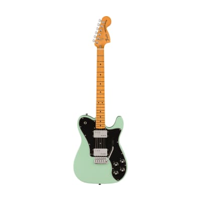 Amazon.com: Fender Vintera II '70s Telecaster Deluxe