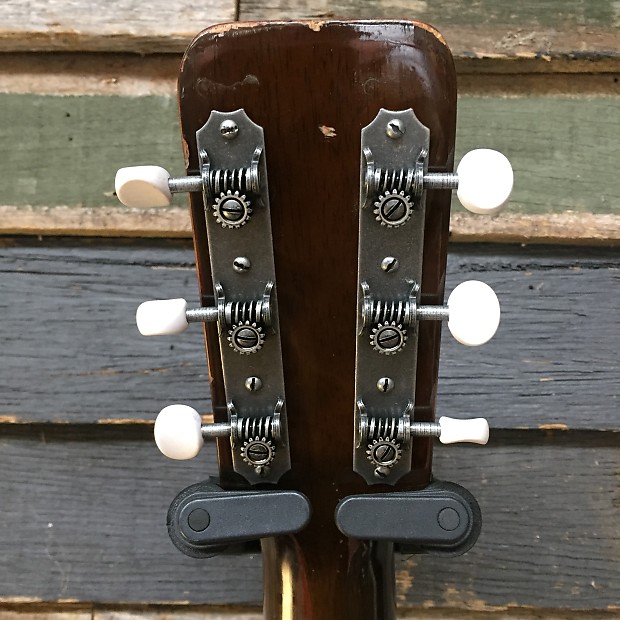 K. Suzuki Co. F-80 - Made in the 1970's | Reverb