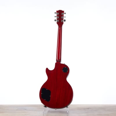 Gibson Les Paul Standard 60s Hand Select, Iced Tea | Demo image 3