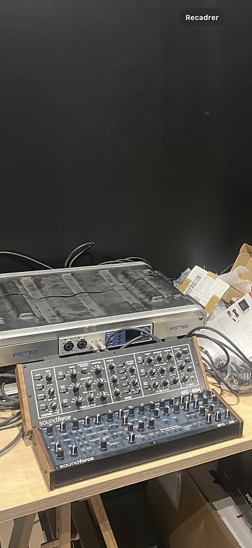 Soundforce sfc-mini v3 image 1