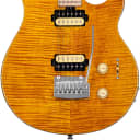 Sterling S.U.B. Axis Flamed Maple Top