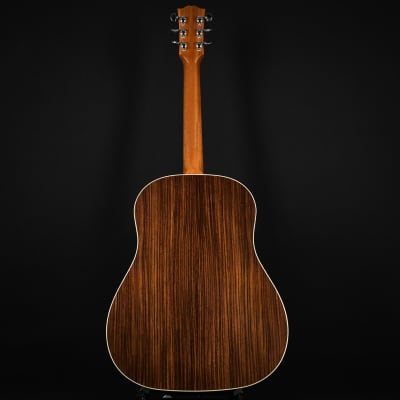 Gibson Acoustic J45 / J-45 Studio Rosewood Guitar Rosewood Burst 2023 (21593014) image 5