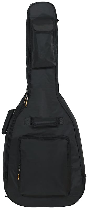 RockBag by Warwick Acoustic Guitar Gig Bag | Reverb