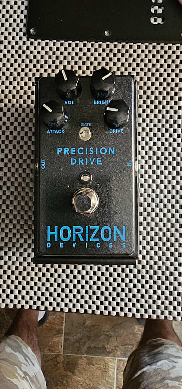 Horizon Devices Precision Drive