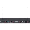 Samson Stage 412 4 Channel Wireless Microphone System