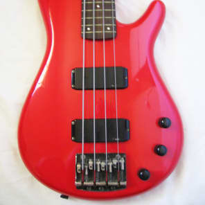 Vintage IBANEZ Roadstar-II RB-850 Active 4-String Bass