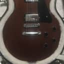 AMAZING LES PAUL ~ 2006 Gibson Les Paul Studio Faded Brown / Vintage Mahogany w/ Gibson HSC