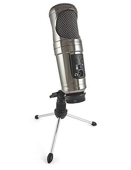 CAD ProFormance P755USB USB Studio Microphone image 1