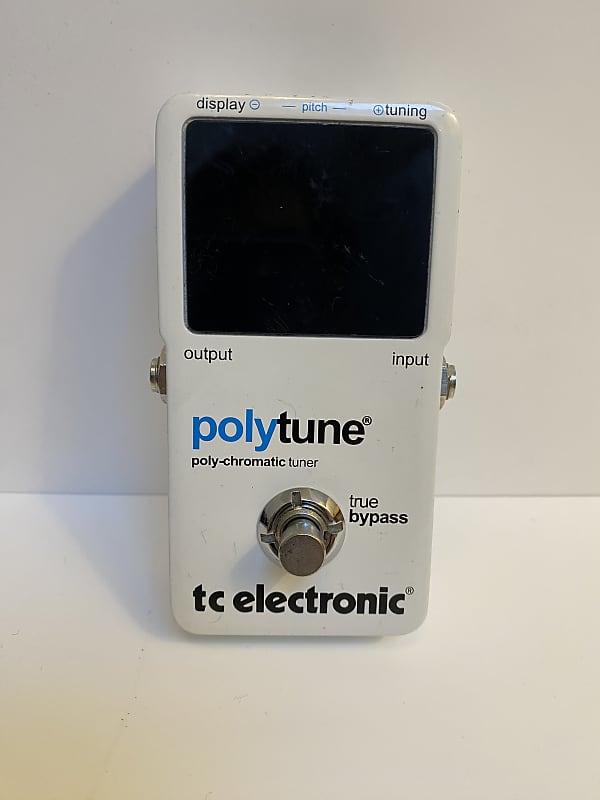 TC Electronic Polytune
