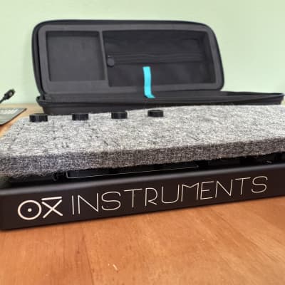 Oxi Instruments OXI One Limited Edition Black image 8