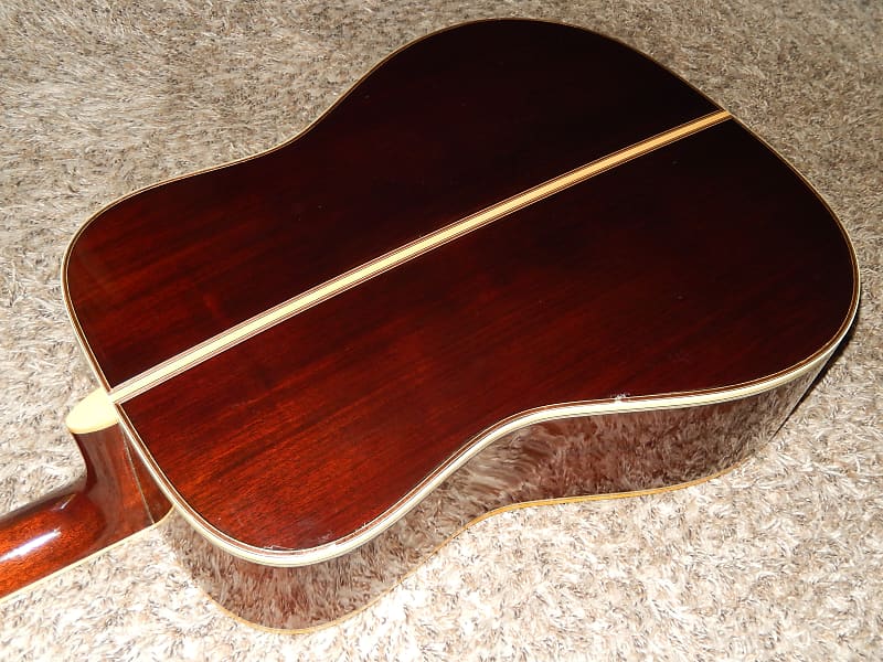 MADE IN JAPAN - YAMAHA L6 1978 - ABSOLUTELY MARVELOUS