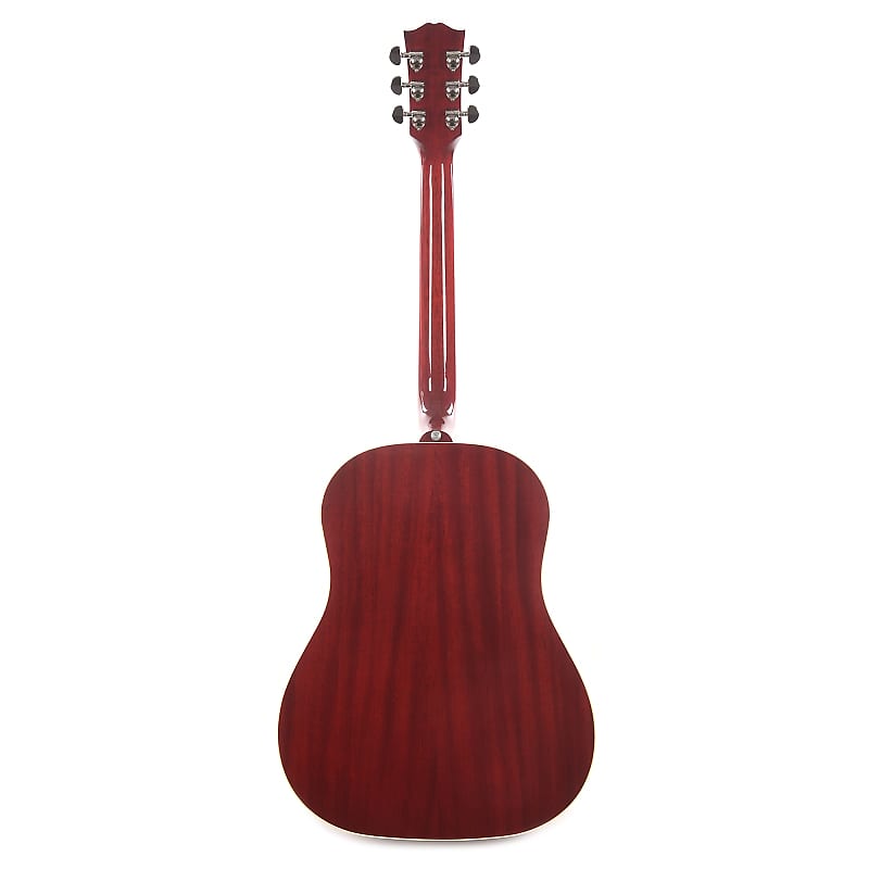 更に値下げ❗️Gibson J-45 standard Cherry Gibson J-45 Standard Cherry - Willcutt Guitars