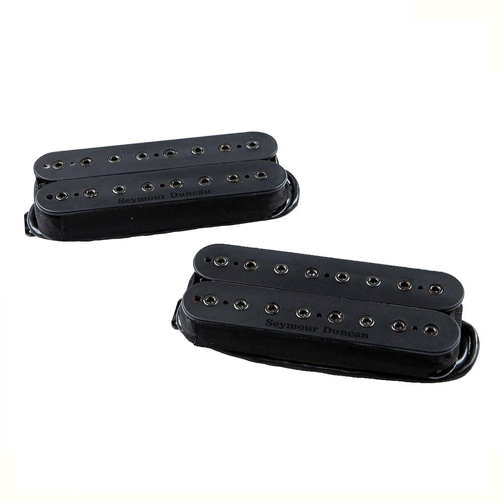 Seymour Duncan Mark Holcomb Signature Alpha / Omega 8-String 