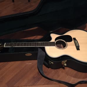 Martin gpc aura gt for sale outlet