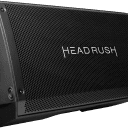 Headrush FRFR-112 2000-Watt 1x12" Active Guitar Speaker Cabinet  - Refurbished by HEADRUSH!