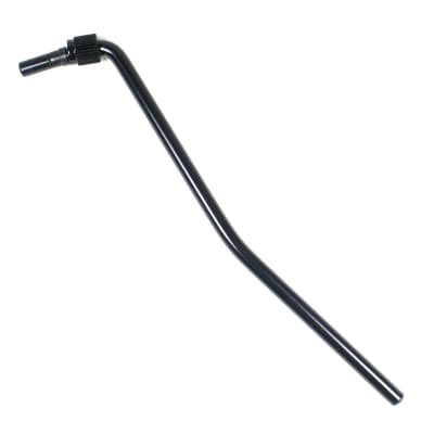 Replacement Tremolo Bar Arm handle for Floyd Rose Style System 6.5" ,Black