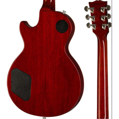 Gibson Les Paul Classic - Heritage Cherry Sunburst image 7