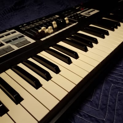 Hammond XK-1C 61-Key Portable Organ with Drawbars, MONO Gigbag Included! image 6