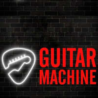 Guitar Machine