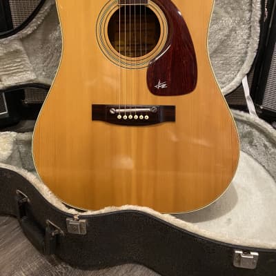 高い品質 1976 WT-150 Guitar Takeharu - Netherlands The Reverb | Naturelle ギター