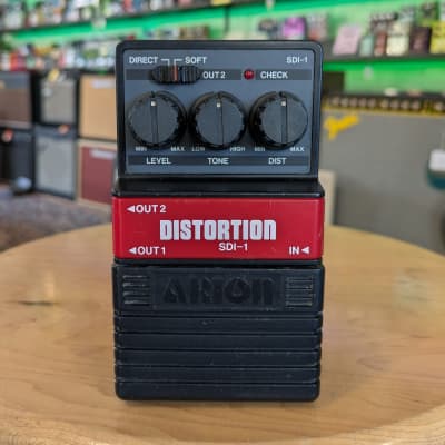 Reverb.com listing, price, conditions, and images for arion-sdi-1