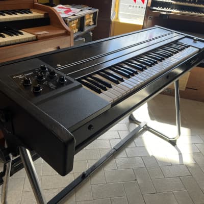 Hohner Clavinet E7 1979 - Black image 14