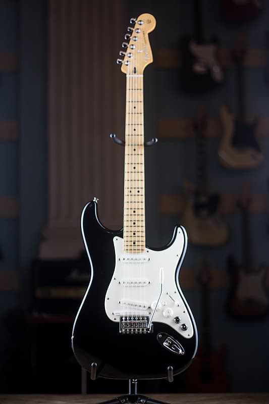 プレゼントを選ぼう！ 【レア】Fender Mexico Roland VG Stratocaster