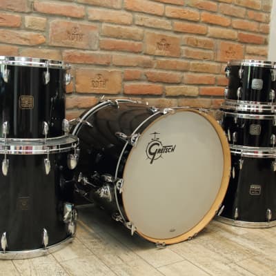Gretsch USA Custom  drumset 6 pieces for sale