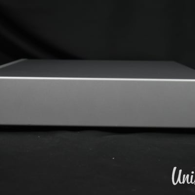Luxman DA-06 USB D/A Converter DAC in Excellent Condition w/ Original Box image 11