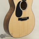 C.F. Martin 000-12E Koa Left-Handed Acoustic/Electric Guitar