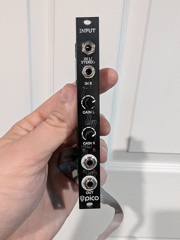 Erica Synths Pico Input