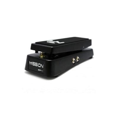 Mission Engineering SP1-RB-BK. Roland/Boss