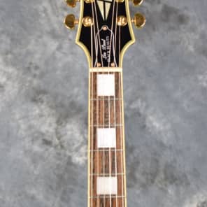 Epiphone Les Paul Custom Black Beauty 3 Pickup Electric